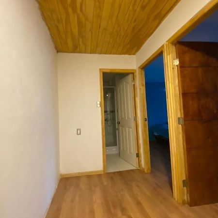 Cabanas Primavera Apartment Coyhaique Exterior photo